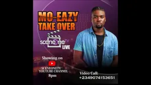 SceneoneTv LIVE - day 5