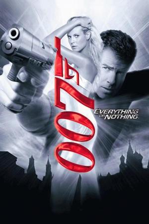 Everything or Nothing [Portuguese]
