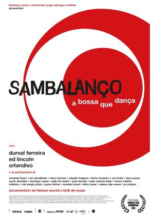 Sambalanço, a Bossa Nova que Dança [Portuguese]