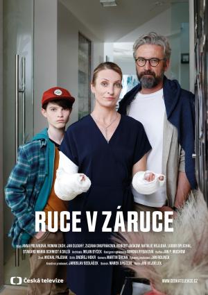 Ruce v záruce [Portuguese]