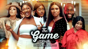 THE GAME