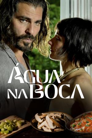 Mouth Watering [Portuguese]