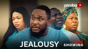 Jealousy