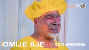 Omije Aje