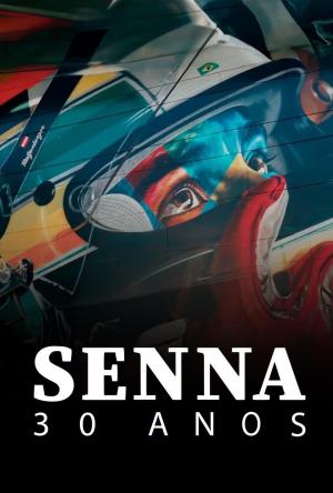 Senna: 30 Anos [Portuguese]