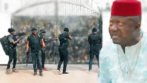 Ziso Alagbara