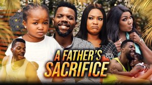 A FATHER'S SACRIFICE