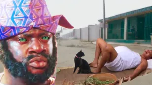 Oju Ologbo