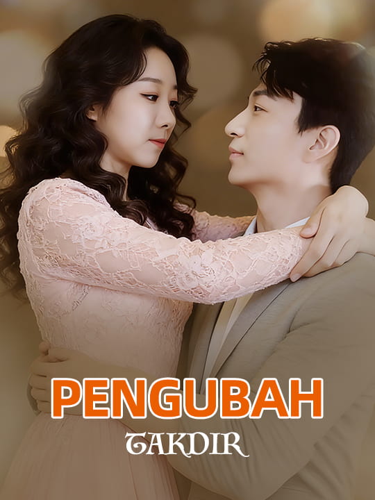 Pengubah Takdir poster