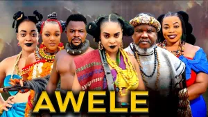 AWELE (THE ONE FOR ME)