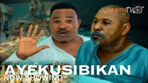 Ayekusibikan