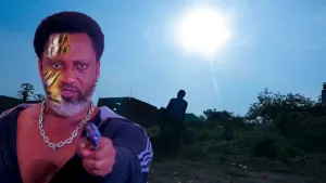 Okan Ekun - 123Movies