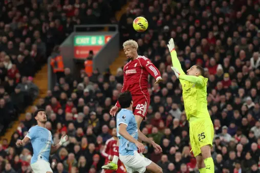 Full Match Highlights