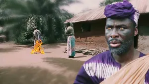Ishola Aare