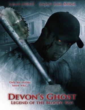 Devon's Ghost: Legend of the Bloody Boy [Portuguese]