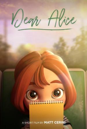 Dear Alice [Portuguese]