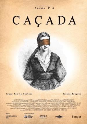 Caçada [Portuguese]
