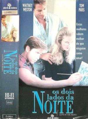 Love in the Night [Portuguese]