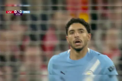 [Highlights] Uncharacteristic! Marmoush misses one-on-one, then ruled offside