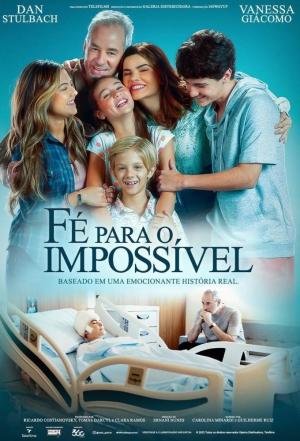 Fé para o Impossível [Portuguese]