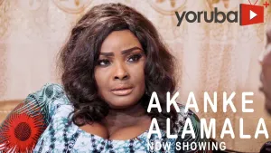 Akanke Alamala