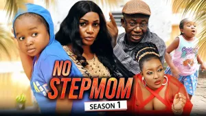 NO STEPMOM 1