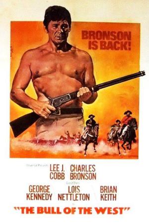 The Bull of the West [Spanish]