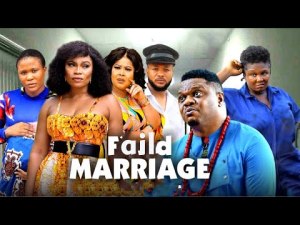 FAILD MARRIAGE