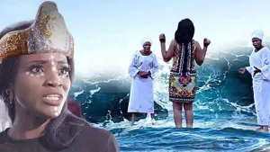 Omo Olorisa Odo