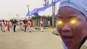 Adetutu Alagbara