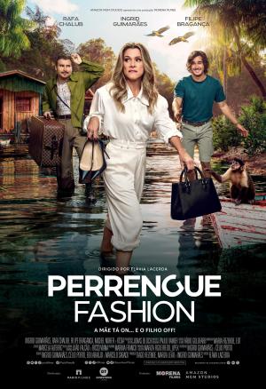 Harsh Couture [Portuguese]