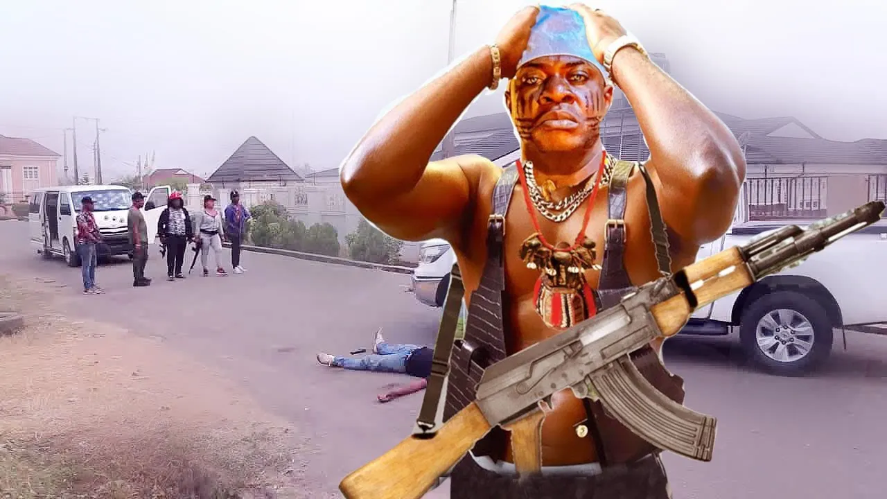 Oba Awon Ole