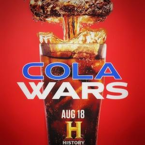 Cola Wars [Portuguese]