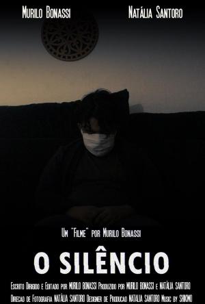 O Silêncio (The Silence) [Portuguese]