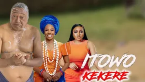 Itowo Kekere