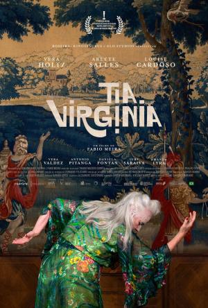 Aunt Virginia [Portuguese]