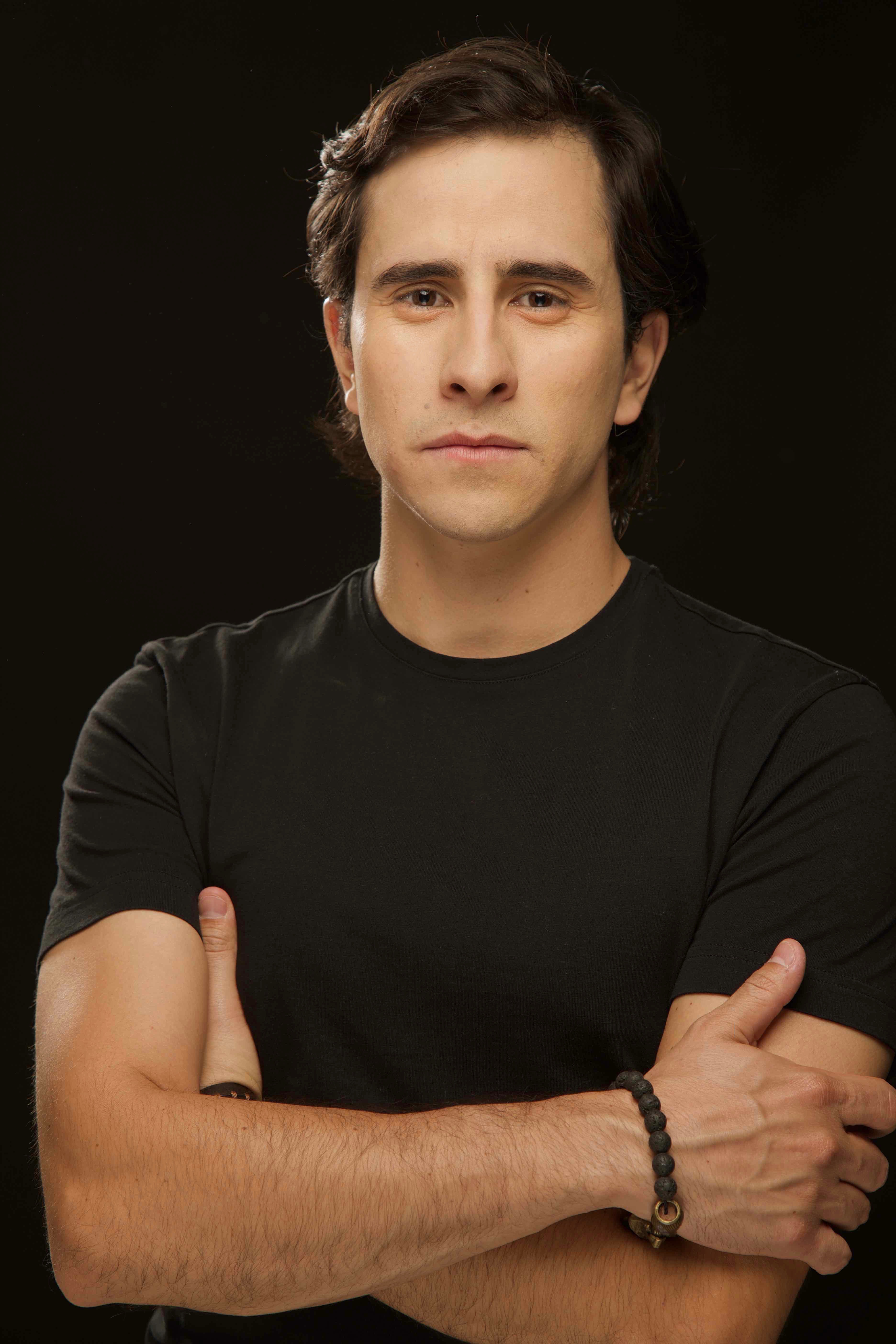 Antonio Arochi