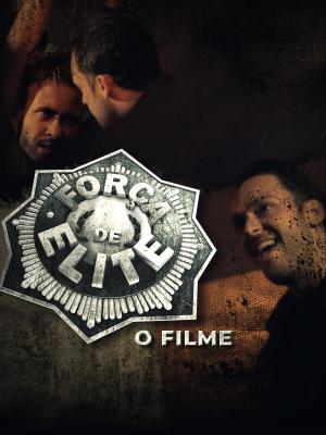 Força de Elite - O Filme [Portuguese]