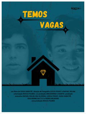 Temos Vagas [Portuguese]