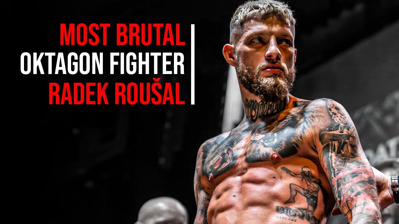 The Most BRUTAL Radek Roušal Video You'll Ever See