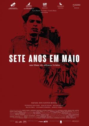 Seven Years in May [Portuguese]