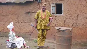 Alagbara Posi