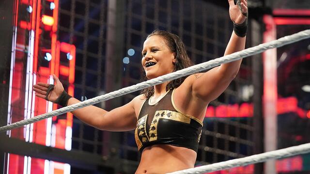 Full WWE Elimination Chamber 2020 results: WWE Now