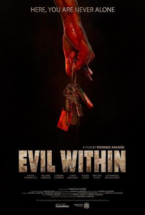 Evil Within [Portuguese]