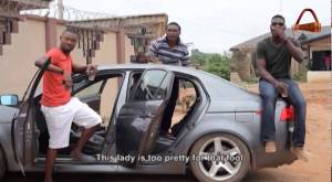 Waje - Yoruba
