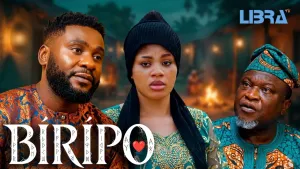 BIRIPO Latest Yoruba Movie