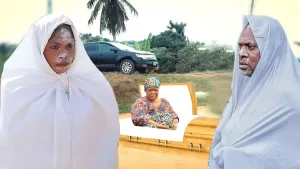 Ija Awon Oku