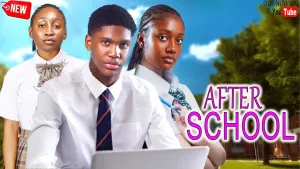 AFTER SCHOOL