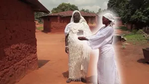 Dasofunjo - A Nigerian Yoruba Movie