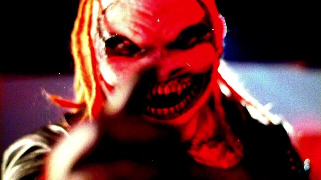 “Firefly Fun House” returns to Friday Night SmackDown